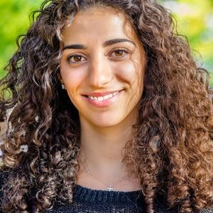 Meet your Posher, Michaella